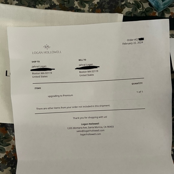 ❗️SOLD❗️Logan Hollowell PREMIUM Queen Water Drop Moonstone Full Pavé Diamond YG - Picture 17 of 17